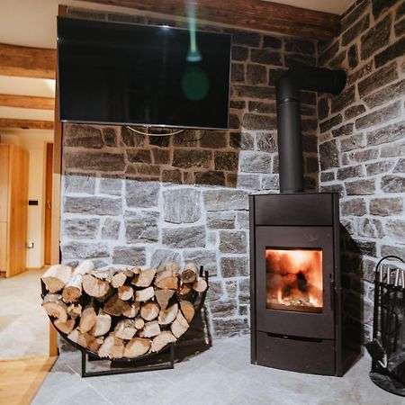 Cottage Planska Koca Vitanje Kültér fotó