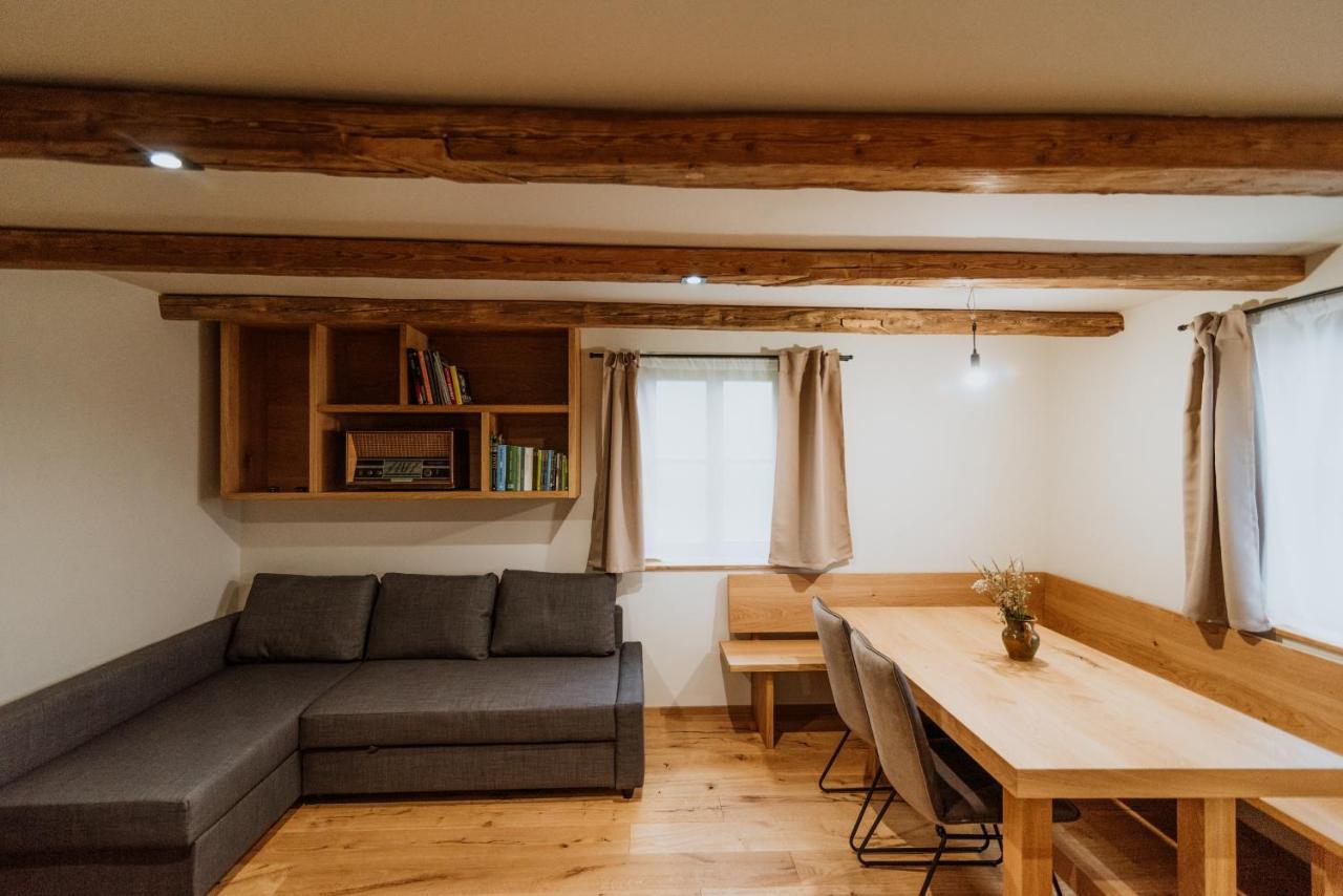 Cottage Planska Koca Vitanje Kültér fotó