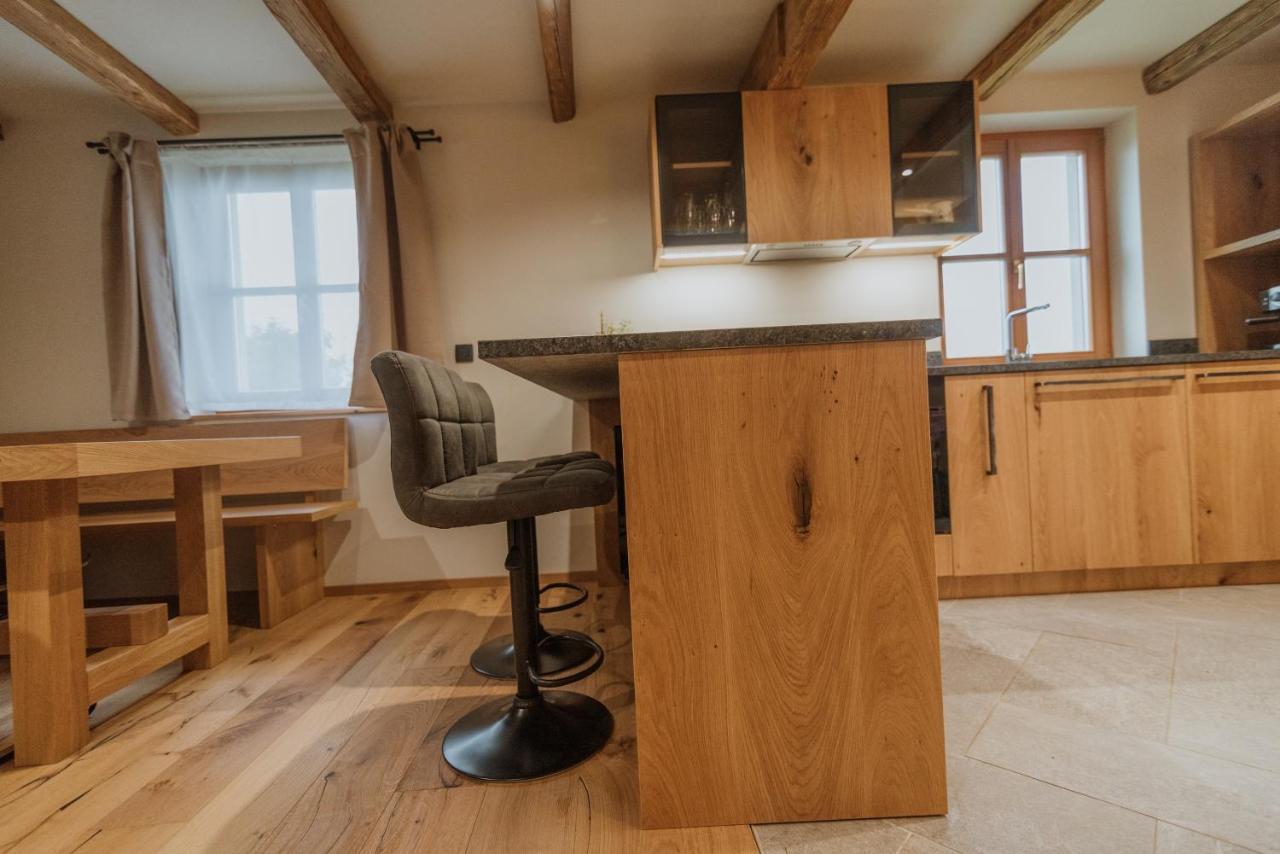 Cottage Planska Koca Vitanje Kültér fotó
