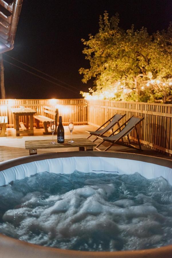 Cottage Planska Koca Vitanje Kültér fotó