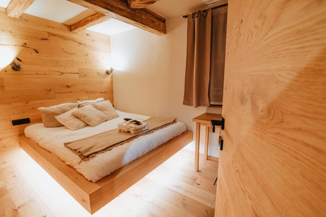 Cottage Planska Koca Vitanje Kültér fotó