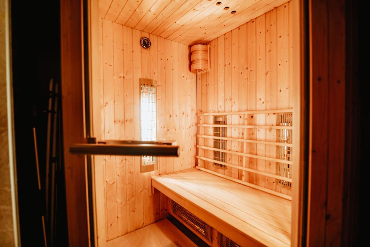 Cottage Planska Koca Vitanje Kültér fotó