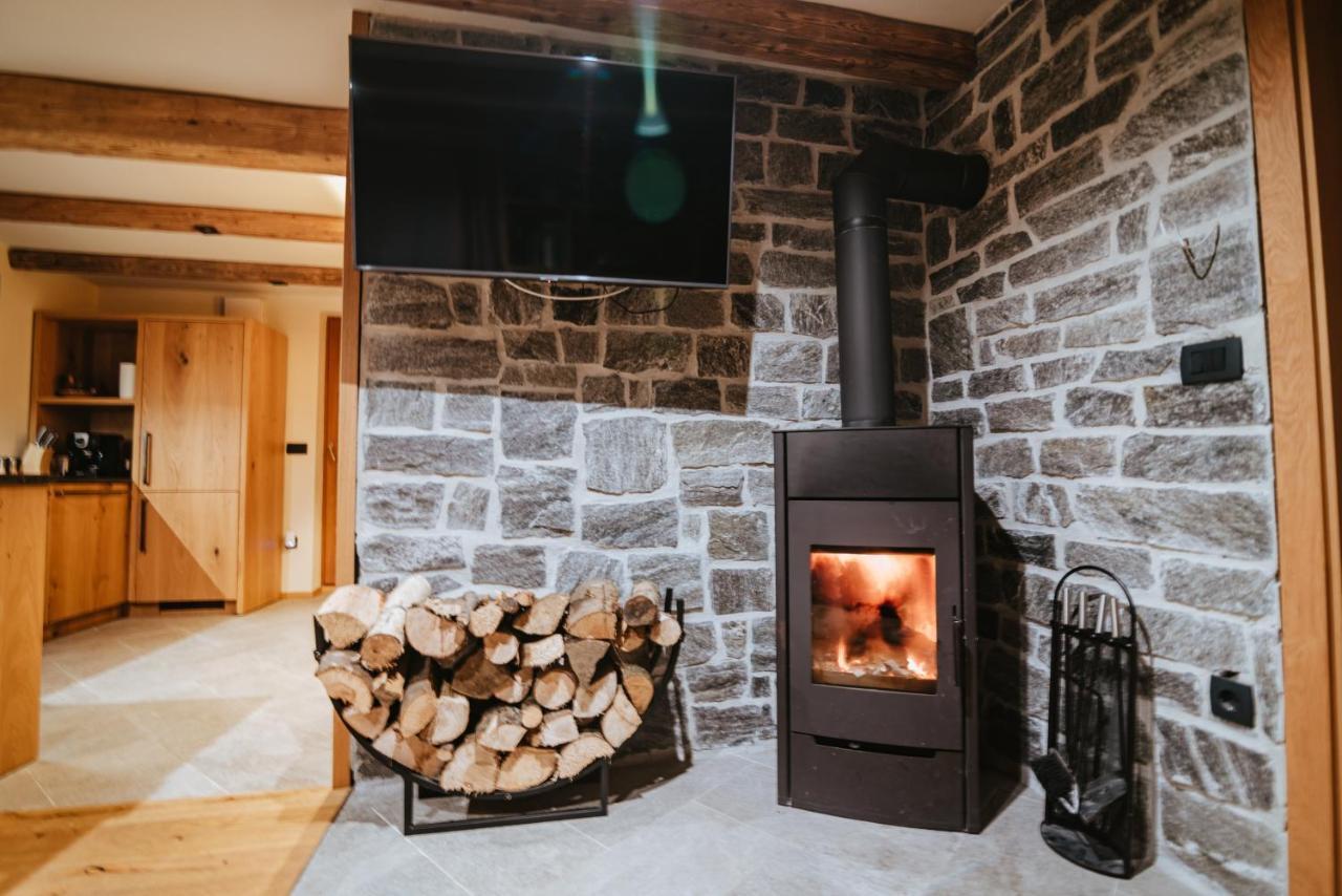 Cottage Planska Koca Vitanje Kültér fotó